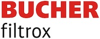 BUCHER FILTROX SYSTEMS AG